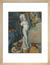 Load image into Gallery viewer, Paul Cézanne, Still Life with Plaster Cupid
