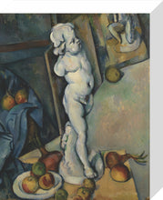 Load image into Gallery viewer, Paul Cézanne, Still Life with Plaster Cupid
