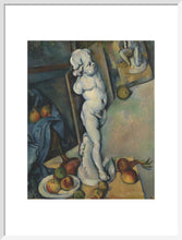 Load image into Gallery viewer, Paul Cézanne, Still Life with Plaster Cupid
