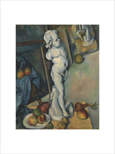 Load image into Gallery viewer, Paul Cézanne, Still Life with Plaster Cupid
