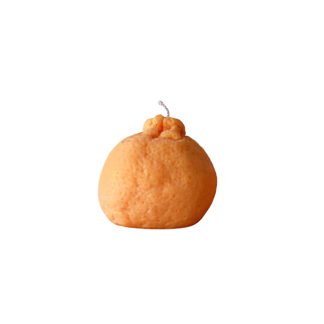 Mandarin Orange Candle Small