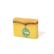 Load image into Gallery viewer, Soap Bar Lavender and Cedarwood
