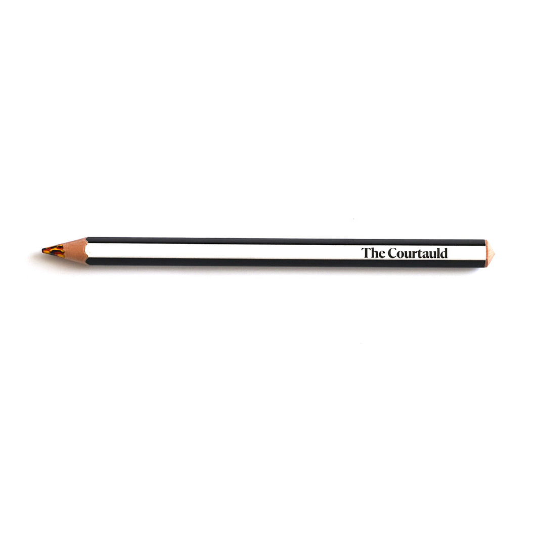 Magic Pencil Striped