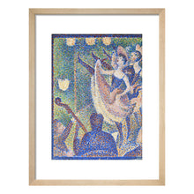 Load image into Gallery viewer, Georges Seurat, Study for &#39;Le Chahut&#39;
