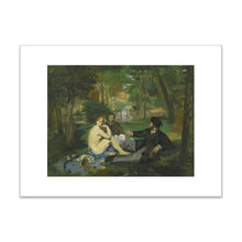 Load image into Gallery viewer, Édouard Manet, Le Déjeuner sur l&#39;herbe
