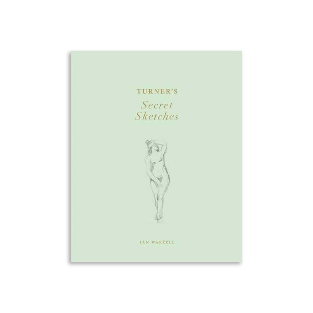 Turner's Secret Sketches